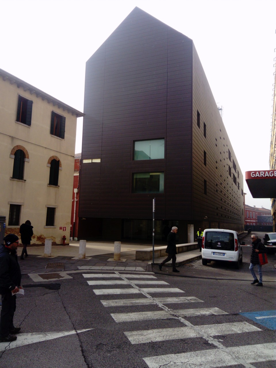 Esdebitazione del Fallito – La Corte d’Appello di Venezia riforma la sentenza del Tribunale di Treviso