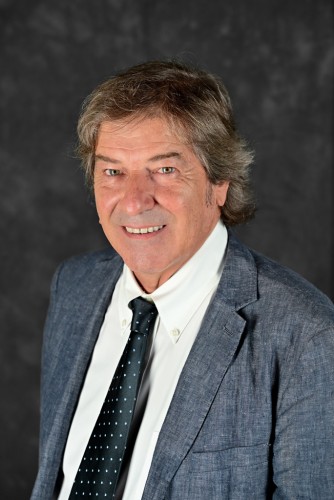 Alessandro Spreafico