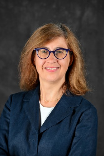 Silvia Zamperoni