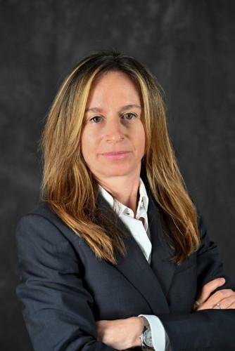 Susanna Maso