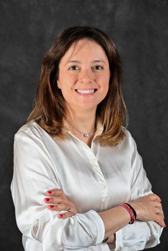 Chiara Martin