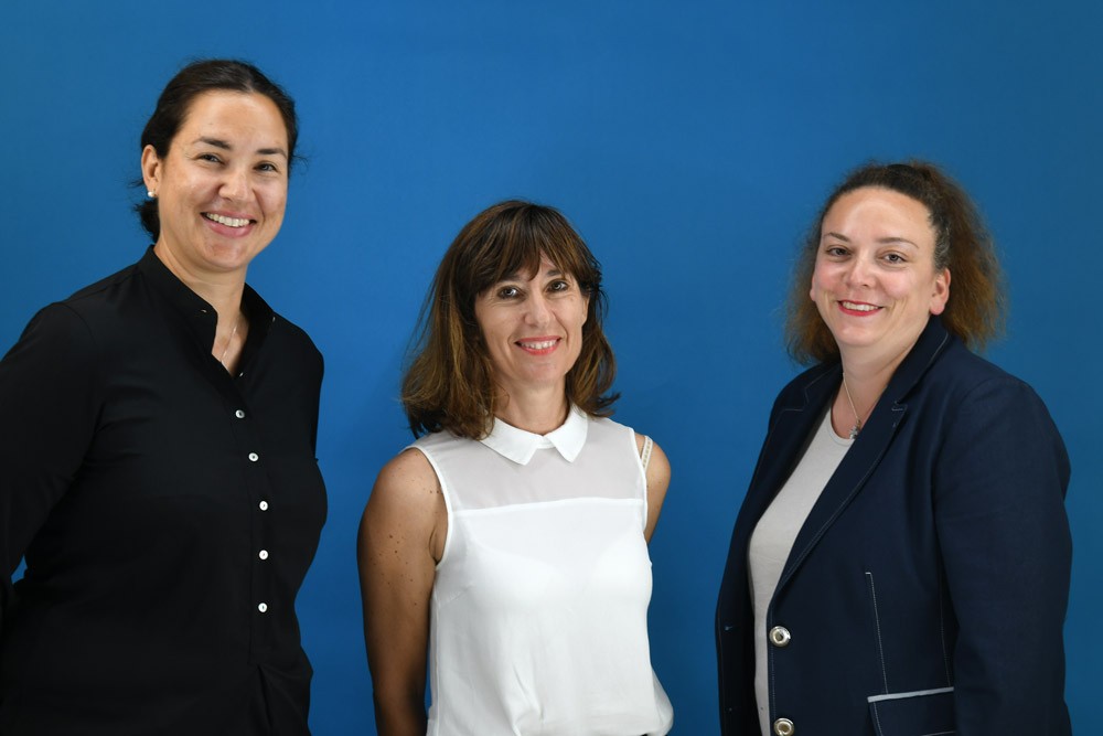Staff
